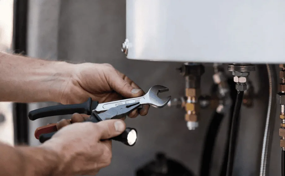 Why choose Water Heater Repair in Ridgefield, CT